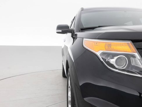 Used 2015 Ford Explorer Limited AWD/4WD image 11