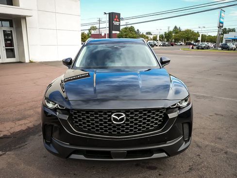 Used 2026 MAZDA CX-50 AWD 2.5 S w/ Preferred Pkg image 2