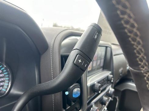 Certified 2018 Chevrolet Silverado 1500 LTZ Z71 w/ LTZ Plus Package image 24