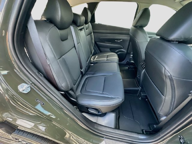 New 2026 Hyundai Tucson SEL Plus FWD image 27