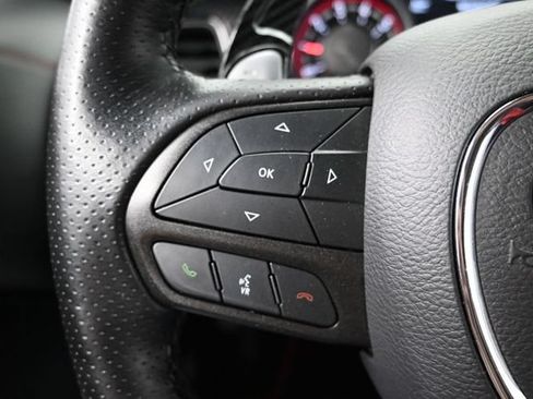 Used 2023 Dodge Challenger R/T Scat Pack RWD image 29