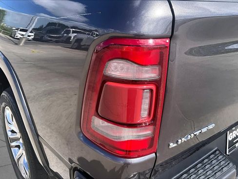 Used 2023 RAM 1500 Limited w/ Body Color Bumper Group AWD/4WD image 26