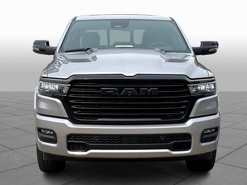 New 2026 RAM 1500 Laramie w/ Night Edition image 3