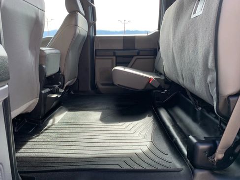 Used 2016 Ford F150 XL w/ XL Power Equipment Group image 28