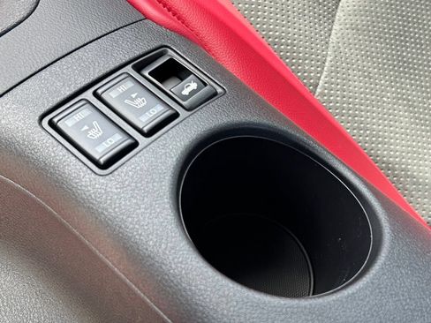 New 2026 Nissan Z Performance w/ Floor Mat Package RWD image 32