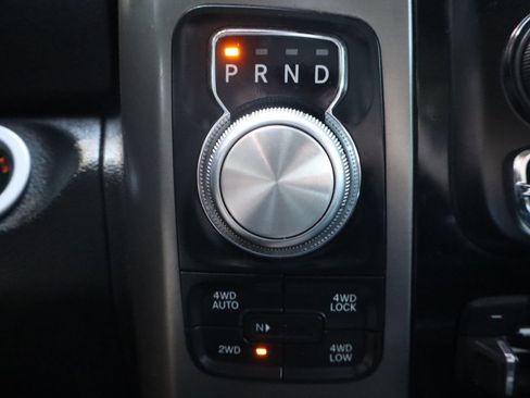Used 2014 RAM 1500 Sport w/ Trailer Tow Group AWD/4WD image 35