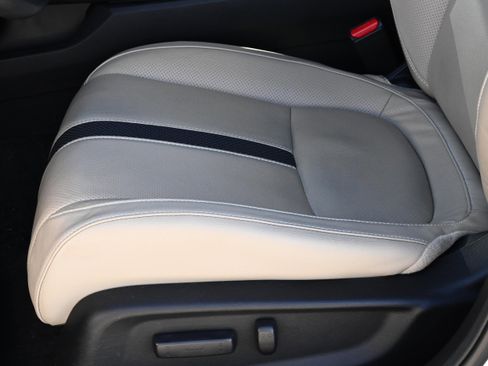 Used 2021 Honda Civic EX-L image 27