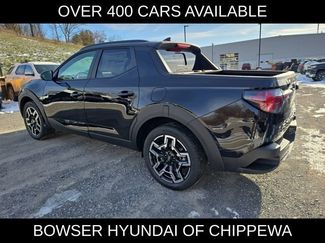 New 2026 Hyundai Santa Cruz Limited video 3