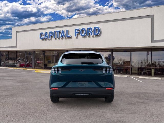 New 2026 Ford Mustang Mach-E Premium AWD/4WD image 5