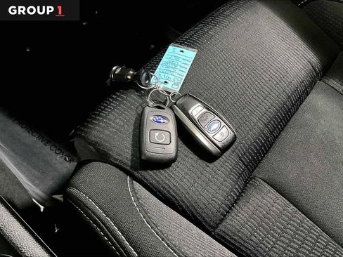 Certified 2024 Subaru Ascent Premium w/ Convenience Package image 13