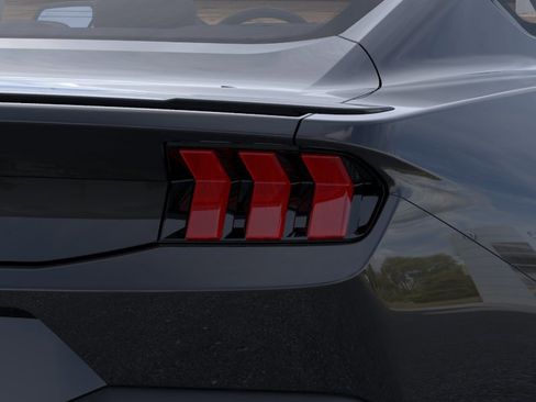 New 2026 Ford Mustang Coupe RWD image 21