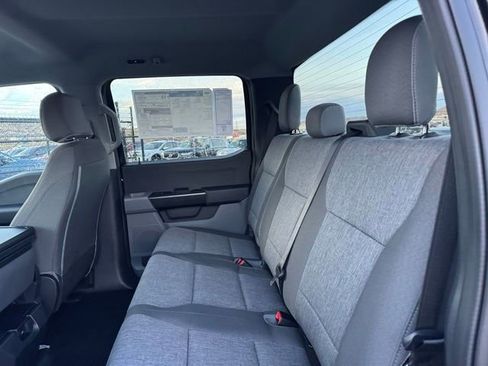 New 2026 Ford F150 XL w/ Equipment Group 103A High image 14