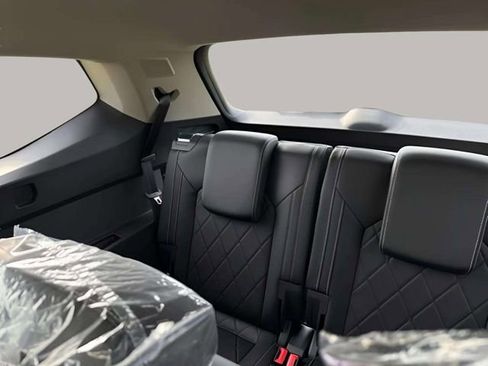 New 2026 Volkswagen Atlas SEL Premium R-Line AWD/4WD image 7