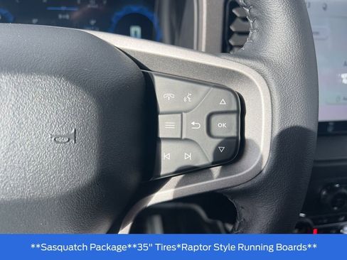 New 2026 Ford Bronco Big Bend image 13