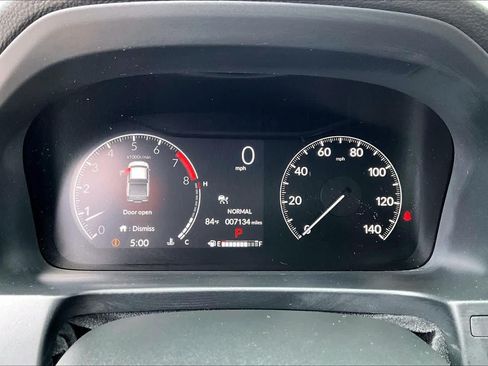 Used 2024 Honda Ridgeline RTL image 25