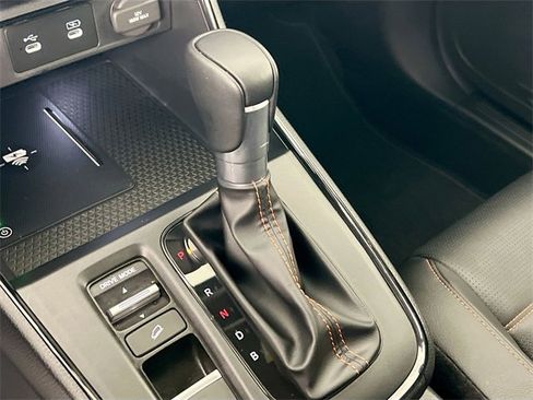 Certified 2026 Honda CR-V Sport-L image 17
