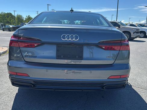 Used 2020 Audi A6 3.0T Prestige w/ Prestige Package AWD/4WD image 6
