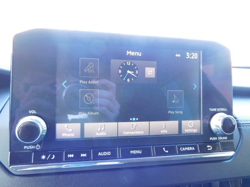 Used 2022 Mitsubishi Outlander ES image 22