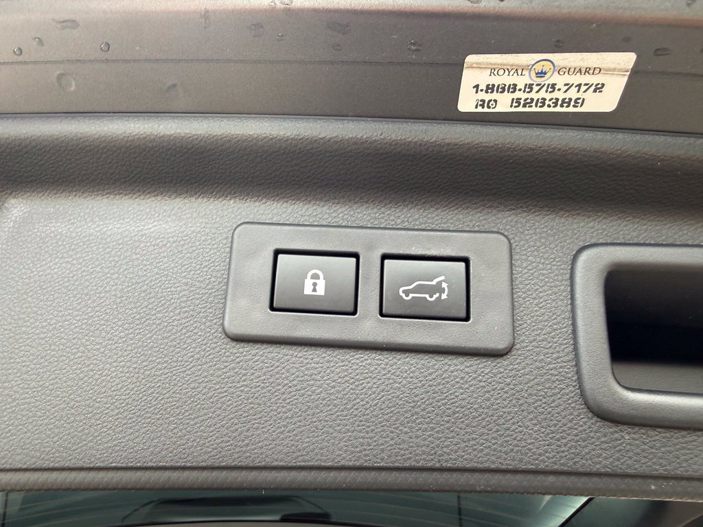 Used 2023 Subaru Forester Touring AWD/4WD image 29