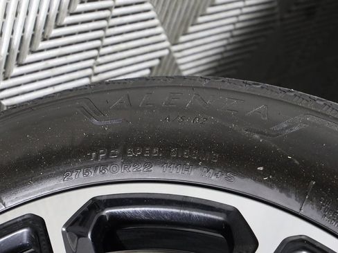 Used 2023 Chevrolet Tahoe RST image 45