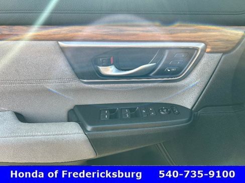 Certified 2020 Honda CR-V EX image 25