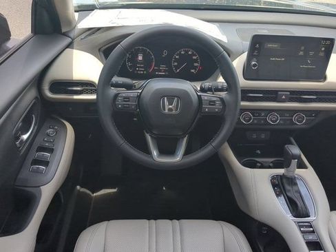New 2027 Honda HR-V EX-L image 14