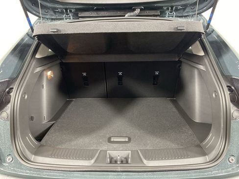 New 2026 Chevrolet Trax LT w/ Driver Confidence Package image 23