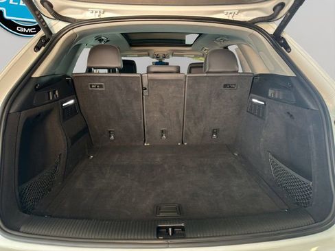 Used 2024 Audi Q5 2.0T Premium Plus image 20