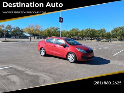 Used 2014 Kia Rio LX w/ Power Package