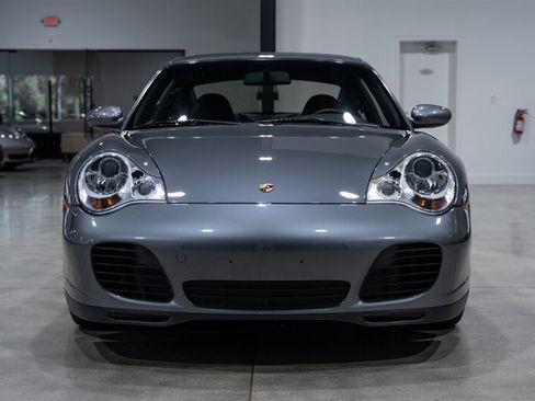 Used 2004 Porsche 911 Carrera 4S AWD/4WD image 67