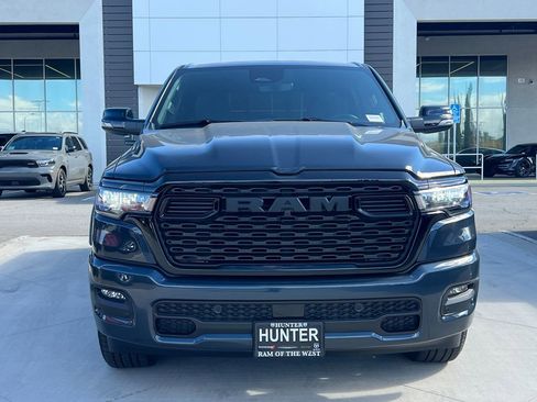 New 2026 RAM 1500 4x4 Crew Cab image 7