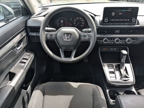 Used 2025 Honda CR-V EX image 15