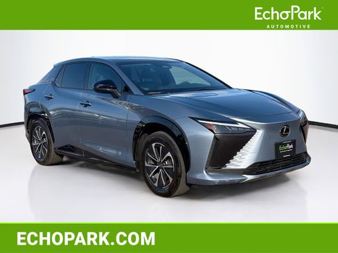 Used 2023 Lexus RZ 450e Premium w/ Technology Package AWD/4WD image 1