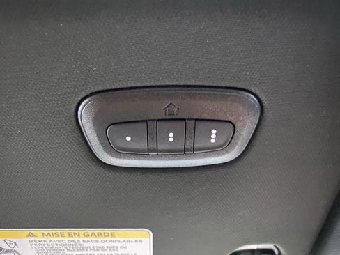 New 2026 RAM 1500 Laramie w/ Night Edition image 29