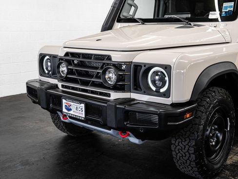 New 2026 INEOS Grenadier Trialmaster Edition image 11