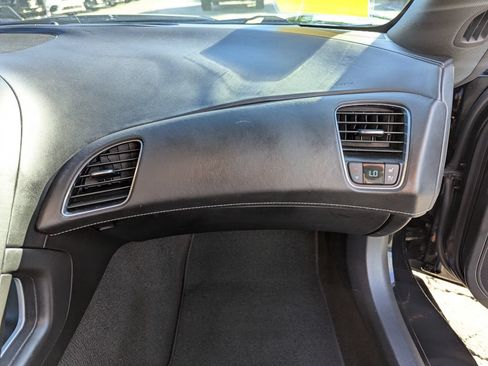 Used 2014 Chevrolet Corvette Stingray Coupe w/ 3LT Preferred Equipment Group RWD image 35