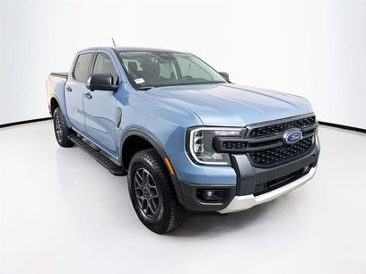 Used 2024 Ford Ranger XLT