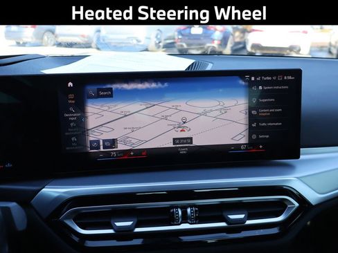 Used 2023 BMW M340i xDrive w/ Premium Package image 22