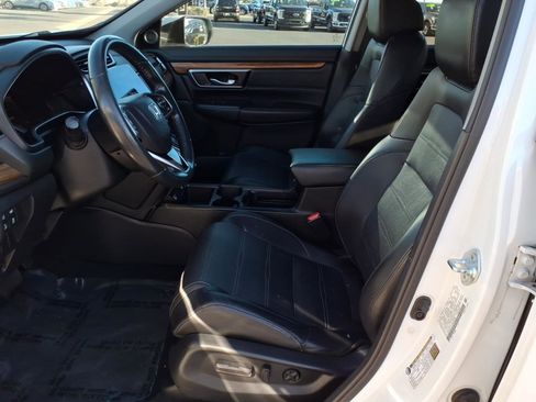 Used 2022 Honda CR-V EX-L image 13