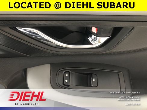 Used 2023 Subaru Outback Premium image 15