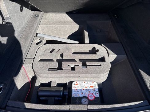 Used 2019 Alfa Romeo Stelvio Sport w/ Quick Order Package 22J Sport image 52