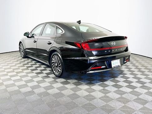 Used 2023 Hyundai Sonata Limited image 6
