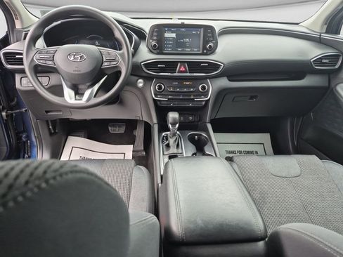 Used 2020 Hyundai Santa Fe SEL AWD/4WD image 29