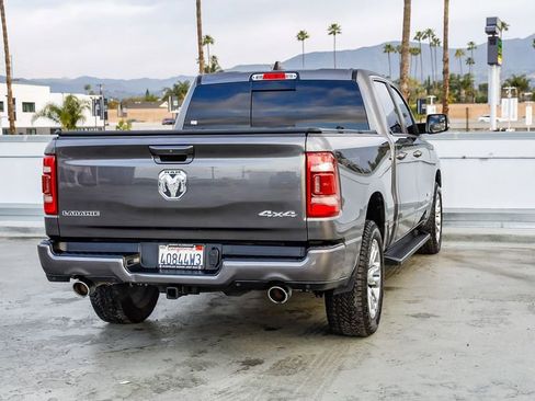 Used 2023 RAM 1500 Laramie image 9