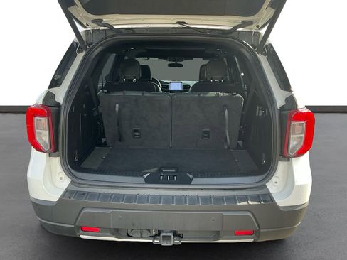 Used 2023 Ford Explorer Timberline image 24