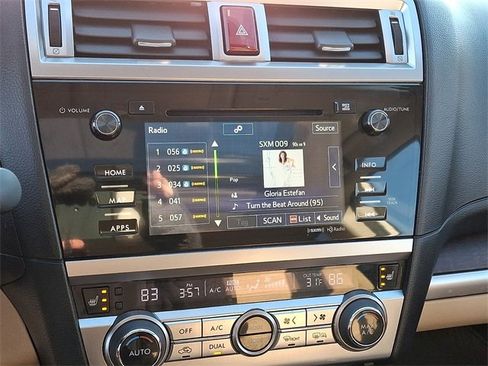 Used 2017 Subaru Outback 3.6R Limited image 17