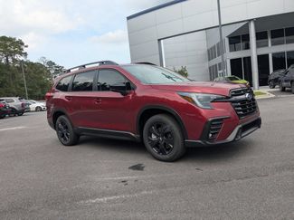 New 2026 Subaru Ascent Premium AWD/4WD video 2