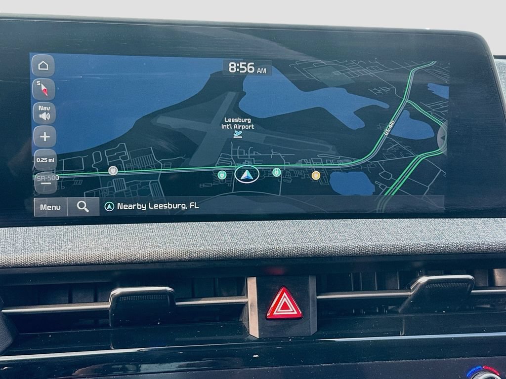 Certified 2023 Kia EV6 Wind RWD image 13