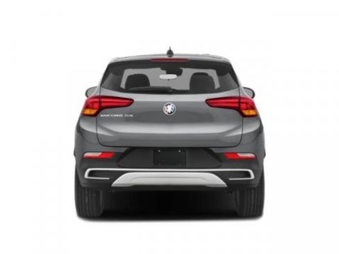Used 2023 Buick Encore GX Preferred w/ Cold Weather Comfort Package FWD image 8