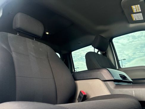 Used 2019 Ford F150 XL w/ Equipment Group 101A Mid image 21